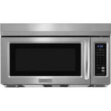 kitchenaid khms1850sss 1.8 cu. ft. over