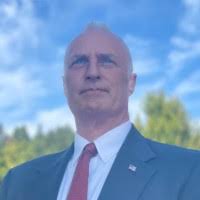 James Slothower, CPS