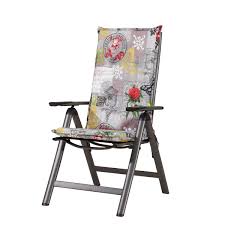Aktuelle dänisches bettenlager gartenmöbel angebote und preise im prospekt. Hochlehner Auflage Fiesta Grau Von Danisches Bettenlager Ansehen