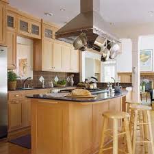 Range hoods clear cooking areas of smoke and help make these areas safer. Island Range Hood Ideas Kitchen Remodel Kitchen Design Kitchen Island Storage