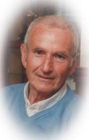 Condolence Book for George McGrath (Arklow, Wicklow)