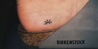 Tiny Stick N Poke Sun Tattoo Stick N Poke Tattoo Stick Tattoo Poke Tattoo