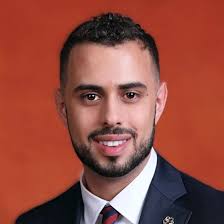 Glenn Parham's Instagram, Twitter & Facebook