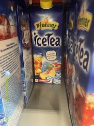 Du findest ice tea pfirsich in über 34 restaurants. Pfanner Ice Tea Pfirsich Nutri Score Kalorien Angebote Preise