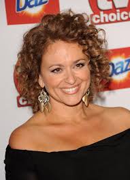 Nadia Sawalha's Instagram, Twitter & Facebook