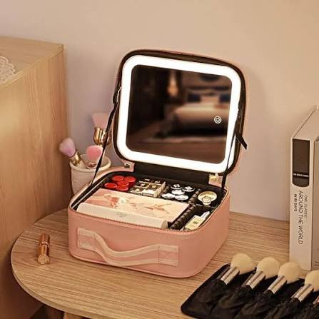 Travel Accessories