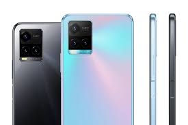 Vivo Y33T - Price and Specifications ...