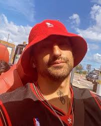 CHANGE OF PLAN... NO LONGER...