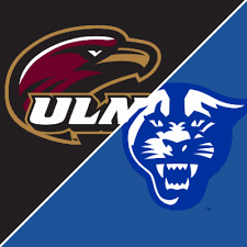 Image result for louisiana monroe georgia st Football espn