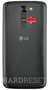 Follow the step by step tutorial with screenshots to unlock it for at&t . Hard Reset Lg Ls675 Tribute 5 How To Hardreset Info