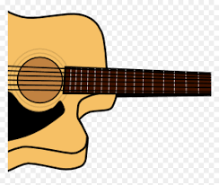 Clip Art Acoustic Animation Clip Art Acoustic Guitar Clip Art Hd Png Download Vhv Here you can explore hq guitar transparent polish your personal project or design with these guitar transparent png images. acoustic guitar clip art hd png