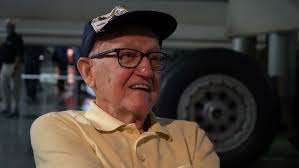 Interview with Dawne Dewey, Wright Brothers Expert