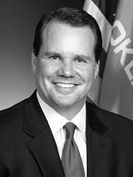 Oklahoma Agencies, Boards, and Commissions