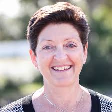 Foundation for a Healthy St. Petersburg