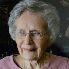 Jean Frances Hancock Proud Obituary February 14, 2025
