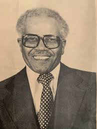 Family History — Broadous Family Reunion