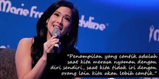 Ini adalah akronim dari perebut lelaki orang. Kata Kata Bijak Dian Sastrowardoyo Tentang Karier Dan Kemandirian Perempuan Dream Co Id