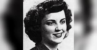 Kathryn Ellen (Laughman) Neuhart Obituary