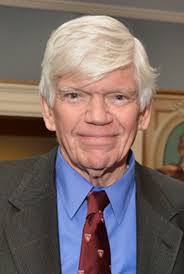 VIC Advisor John T. Potts Jr.