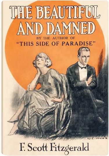 The Beautiful and Damned - Wikipedia