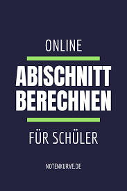 Abischnitt Online Berechnen Mit Dem Abiturschnitt Rechner Ideal Fur Schuler Abitur Abi Abiturprufung