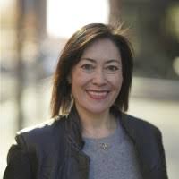 Lia Taniguchi, MBA