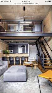 Our buildings are close to everything a city dweller needs. Pin By Tamara Kurrle On Loft Loft Interior Design Small Loft Apartments Loft House