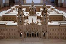 Church building in mafra, lisbon district, portugal. Palace Of Mafra Wikiwand