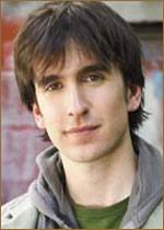 Николас Райт (Nicolas Wright)