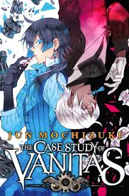 The Case Study of Vanitas (Manga) - TV Tropes