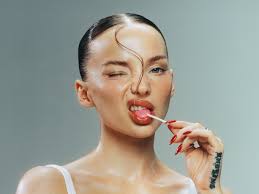 Dove Cameron On Her New Album & Her Relationship With Fame