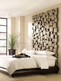 Strictly a functional piece then, a headboard now adds an entirely new element of style to the bedroom. 15 Interesting Bed Headboard Ideas And Wall Decorations For Modern Bedroom Designs