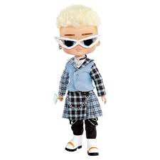 LOL Surprise Tweens Masquerade Party Fashion Doll Max Wonder