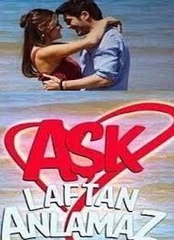 любовь не понимает слов 1 серия на русском языке Lyubov Ne Ponimaet Slov Ask Laftan Anlamaz Vse Serii 2016 Smotret Onlajn Tureckij Serial Na Russkom Yazyke