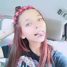 Lexie Waters (lexxxnicoleee21)