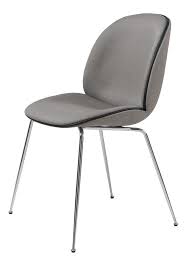 Upholstered dining benches designed and manufactured in the united kingdom by the dining our dining benches are also available with ash, oak, walnut or mahogany legs at an additional charge. Gubi Beetle Dining Chair Fully Upholstered By Gamfratesi 2013 Designer Furniture By Smow Com