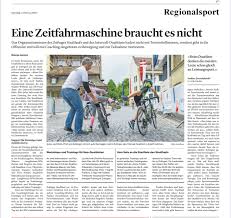 Sie erscheint seit dem 1. Danke Dem Zofinger Tagblatt Fur Die Berichterstattung Crossfirecoaching