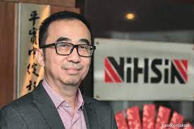 See more of ni hsin corporation sdn. Ni Hsin Wooing Japanese Clients With Turnaround Plan The Edge Markets