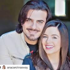 Telemundo Real Life Power Couples