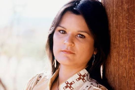 Georgina Lightning dies in rodeo accident at 63
