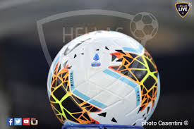 Su calciomagazine ci occuperemo anche dei settori giovanili e del calcio femminile. Serie A Tim Le Partite Di Oggi Hellas Live