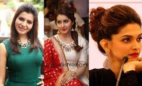 In fact, the summer season is probably the most important time to stay cute and stylish. 5 Easy Breezy Hairstyles For Summer South India Fashion