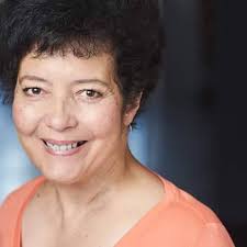 La Bloga: Elizabeth Marino