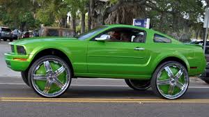 Most 30 inch wheels are constructed from alloy. Rides Magazine Custom Cars Donks Rims Car Culture Page 113 Of 227