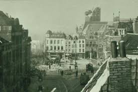 Pin Van Anna Clausen Op Nijmegen Ww 2 Groningen Stad Geschiedenis