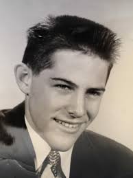 Sawney David Webb DS53 (1937-2019)