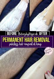 90 percent of your hair should completely and permanently vanish. Pin On Beauty Makeup Hacks