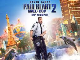 Paul Blart 2 Disappoints Mall Cop Paul Blart Mall Cop Paul Blart Memes