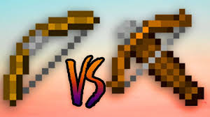 What better way to express yourself than a huge assortment of decorative explosions! Crossbows Vs Bows In Minecraft Which Weapon Is Better For Ranged Combat Firstsportz