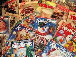 We did not find results for: I Found Every Copy Of The Christmas Radio Times Since The 70s In My Dad S Attic Wales Online